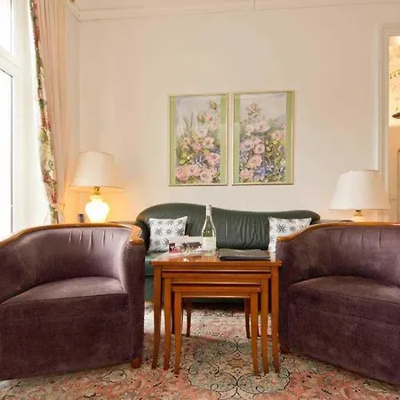 Medici App 10 Heringsdorf