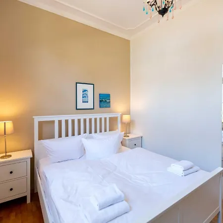 Apartment Medici App 10