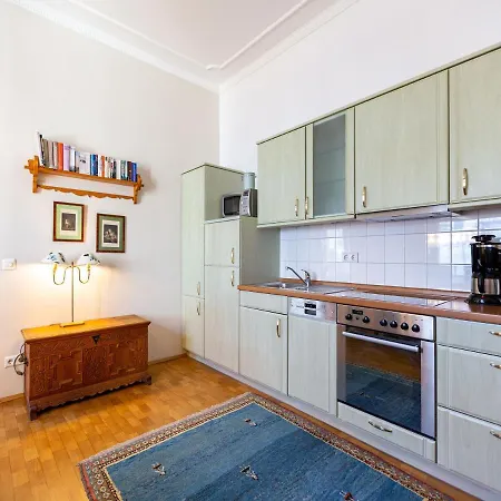 Medici App 10 Apartment