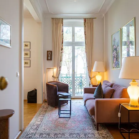 Medici App 10 Apartment