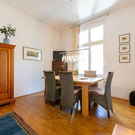 Apartman Medici App 10 Heringsdorf