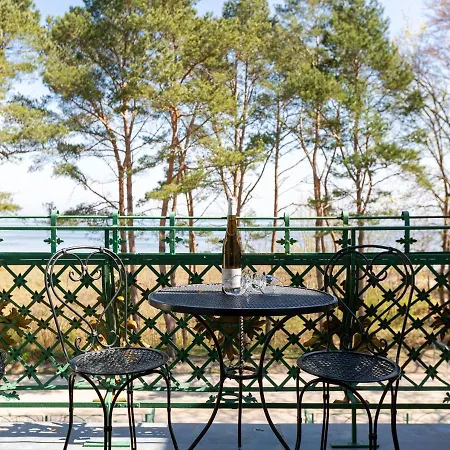 Διαμέρισμα Medici App 10