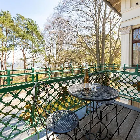 Medici App 10 Διαμέρισμα *