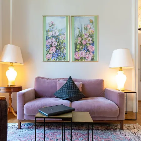 Medici App 10 Apartamento