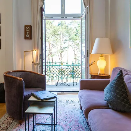 Medici App 10 Apartment
