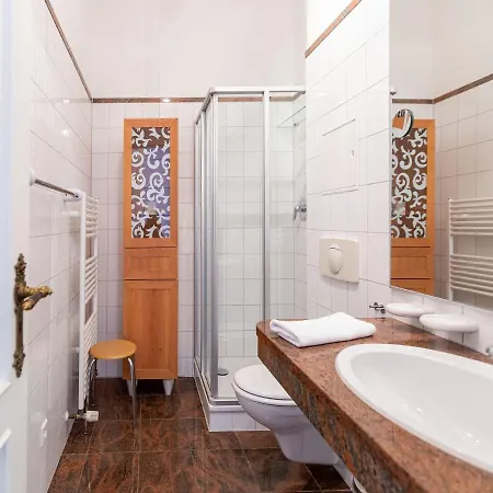 Medici App 10 Διαμέρισμα Χέρινγκσντορφ